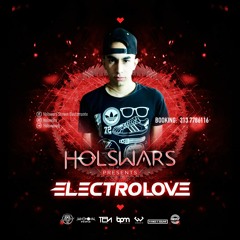 ElectroLove - Holswars