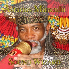 Sound Wizard (embedded with binaural beats & "Spirit Rap"