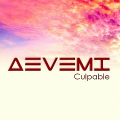 Aevemi - Culpable