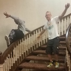 TrashOut feat. Sul Aljaleel