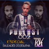 PODCAST 002 DJ RK OSTENTA - SAUDADE MAQUINISTA - ((homenagem))