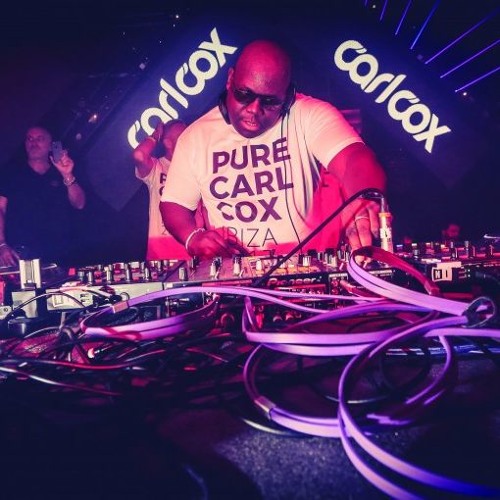 Stream Carl Cox - Open Your Eyes (Original Mix) by Carl Cox | Listen online  for free on SoundCloud