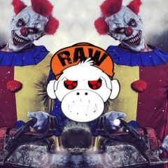 Vyral - The Nexus (MELODIC RAW) [MONKEY TEMPO]