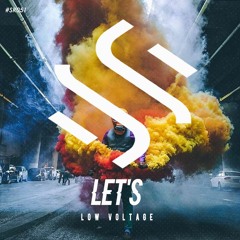 #SR051: Low Voltage - Let's (Original Mix)Soon on all sales