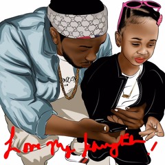 Juxx -i Love My Daughter(ftJ.SHADE)