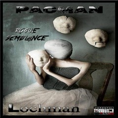 PACMAN* - Rogue Semblance (Prod. Lochman)