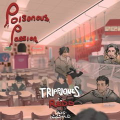 TRiPPJONES X REDD - BIG BUCKS [PROD. NEDARB]