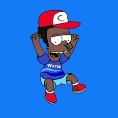 Ugly God x Lil Yachty type beat 2017 - "Booty"