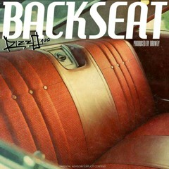 Backseat (Prod. By DROWZY)
