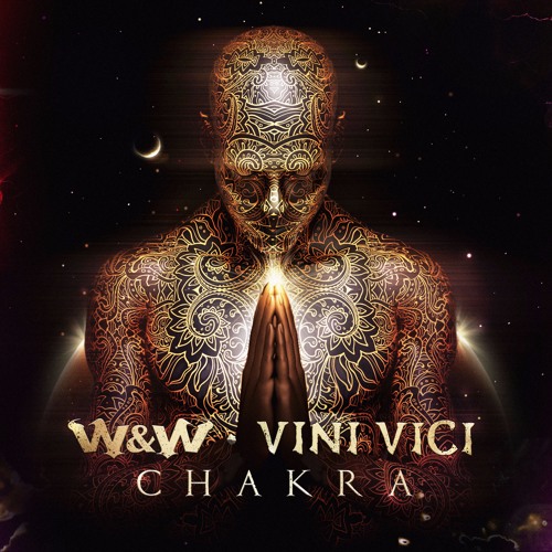 Listen to W&W vs. Vini Vici - Chakra (S.C Demo) [Mainstage Music] OUT  NOW!!! by vinivicimusic in Trance playlist online for free on SoundCloud