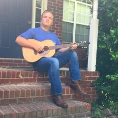 Good Ole Boys Like Me (cover)