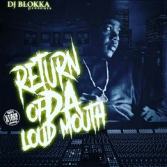 Dj Blokka Young Gunna Ft Bo Deal - Spazz Out  .MP3