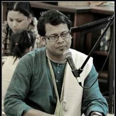 Uttama Bhakta Das - Kirtan Fest 2017 - Nova Gokula Dhama - Brasil