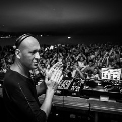 Marco Carola - It's All About The Music Marathon - Ibiza Global Radio - 24/08/17