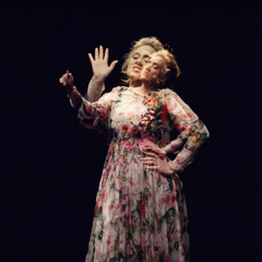 D/L: Adele - Send My Love (Stems)