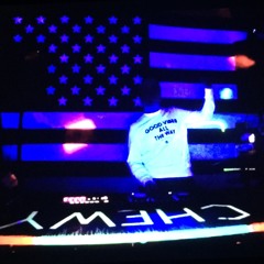 [EVERLAST] - CHEWY LIVE RECORDED DJ MIX 2017