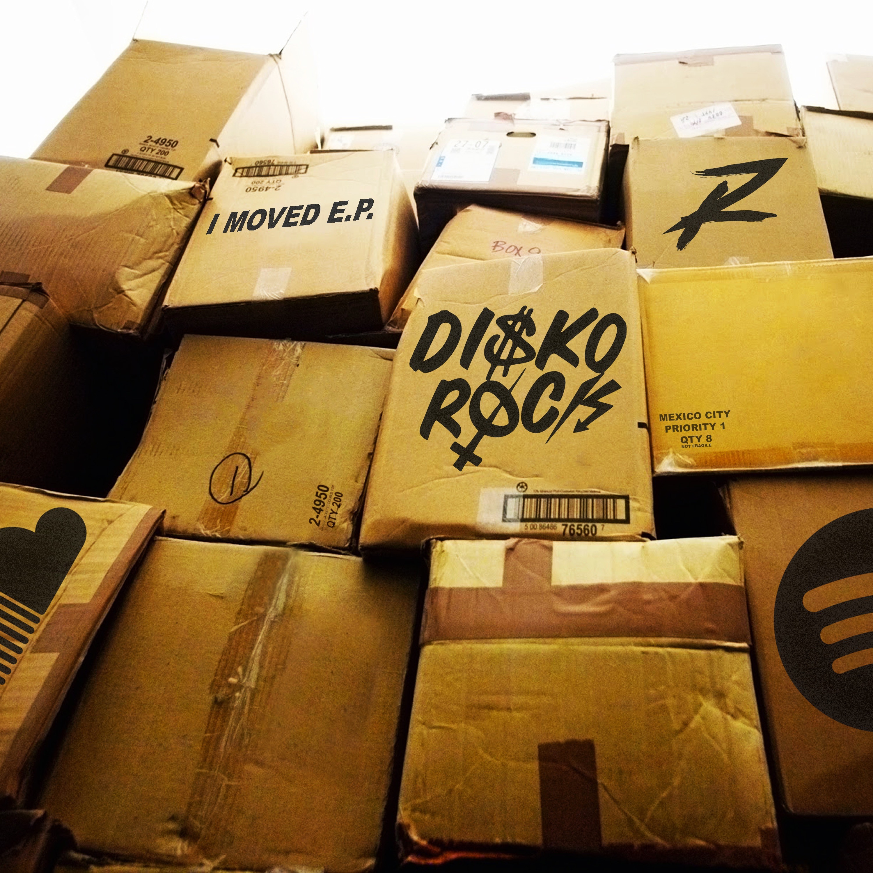 DisCo RoCk/DisKo RoCk Releases At Spotify,Beatport,iTunes,Google Play & more digital stores