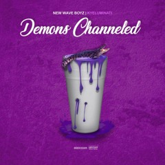 Kyeluminati - Demons Channeled