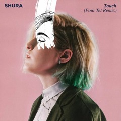 Shura - Touch (Mani2ou Acoustic Emo Mix)