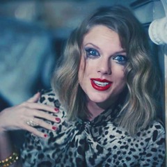 Taylor Swift - Look What You Made Me Do [ɪɴꜰᴊ ʀᴇᴍɪx]