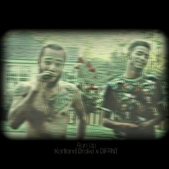 Run Up Ft. DIFRNT