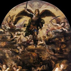 Judgement Day - Rolo Oringo