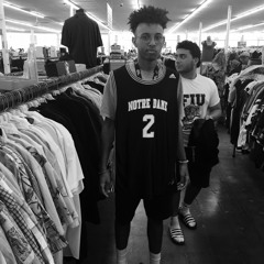 lately (prod. by @prodjcorrea)