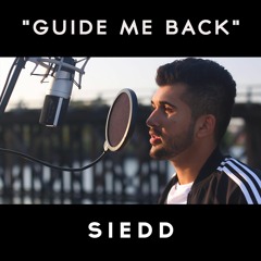 Siedd - "Guide Me Back" (Official Nasheed Cover) | Vocals Only