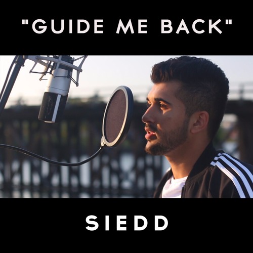 Siedd - "Guide Me Back" (Official Nasheed Cover) | Vocals Only