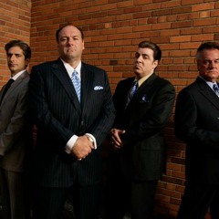 FINEPRINT  "THE FAMILY"