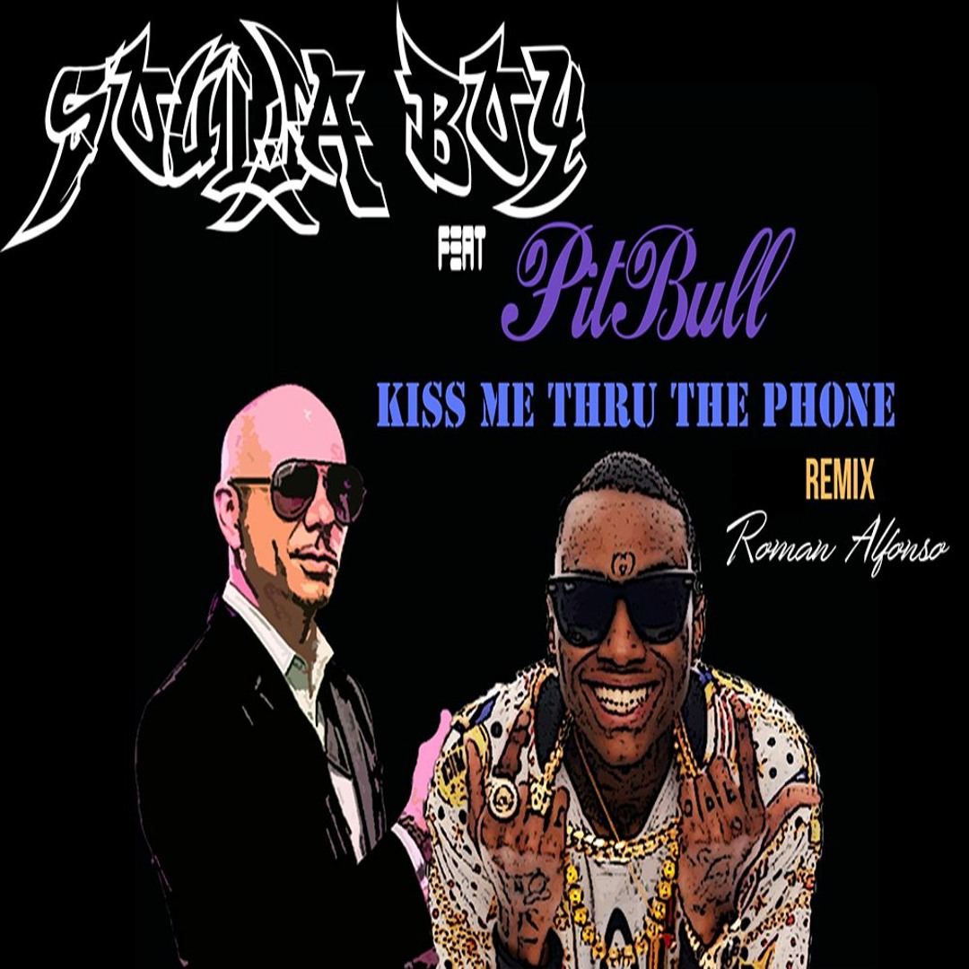 Stream Soulja Boy Feat Pitbull - 