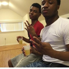 Marley 2x- We Ball Remix