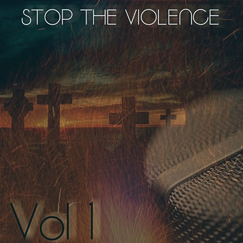 Andy Tyree And Kelvin Cornell - The Struggle (Feat)YByran