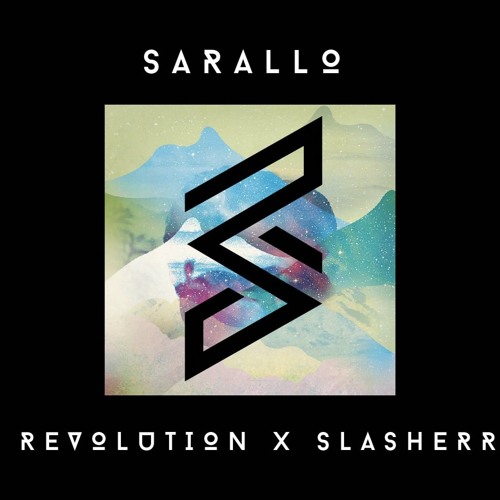 Revolution X Slasherr