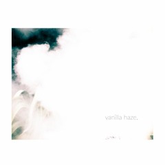 中川飯店 1stalbum vanilla haze