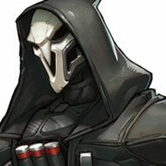 Overwatch Song | The Reaper | #Nerdout