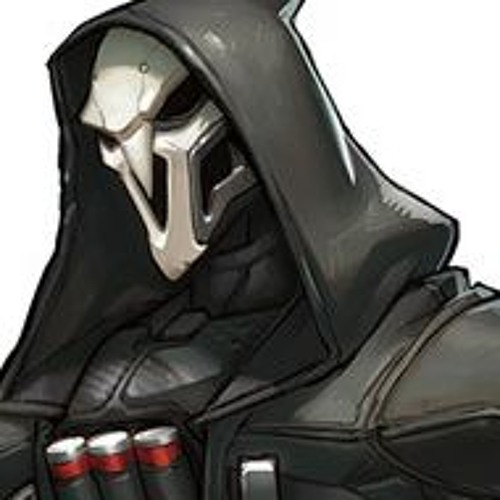 Overwatch Song | The Reaper | #Nerdout
