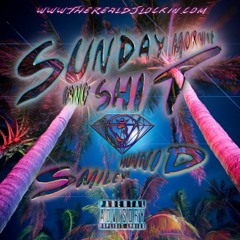 Smiley - SMGS (Ft. Hunnid)