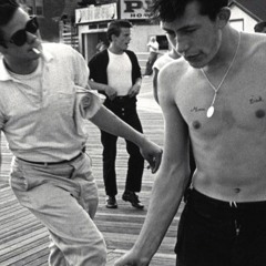 If what you are saying is true it was over from the start