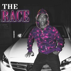 Timmy - The Race (Tay-K Remix)