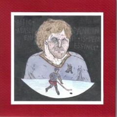 attic abasement - sorry about your dick