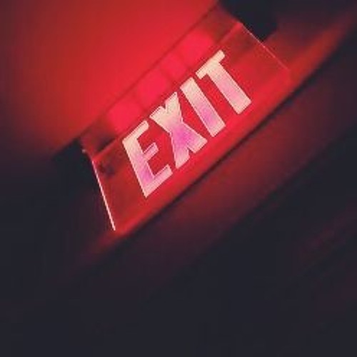 exit