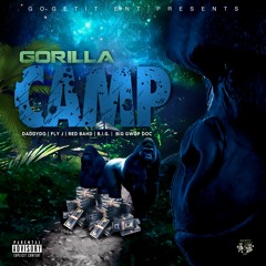 2. I KNOW DADDYDO + BIG GWOP DOC