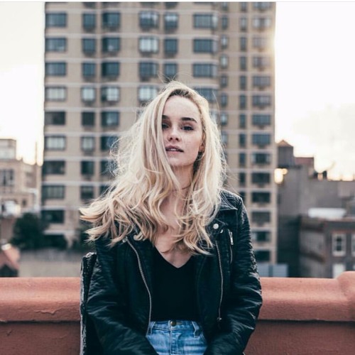 Passionfruit - Drake Cover By Alice Kristiansen