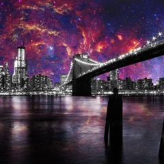 LA To SF - -DJARUM - -2017 Hyperloop Mix