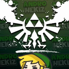 Lost Woods |TLOZ| ▲Roberto$ueter▲| Zelda Trap Remix
