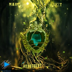 Maxi & Vezt - Heartbeat (Original Mix)