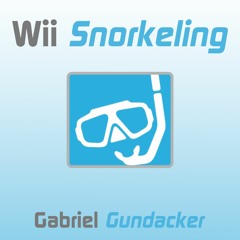 Wii Snorkeling