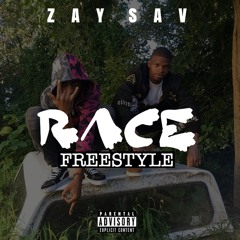 Zay Sav - The Race