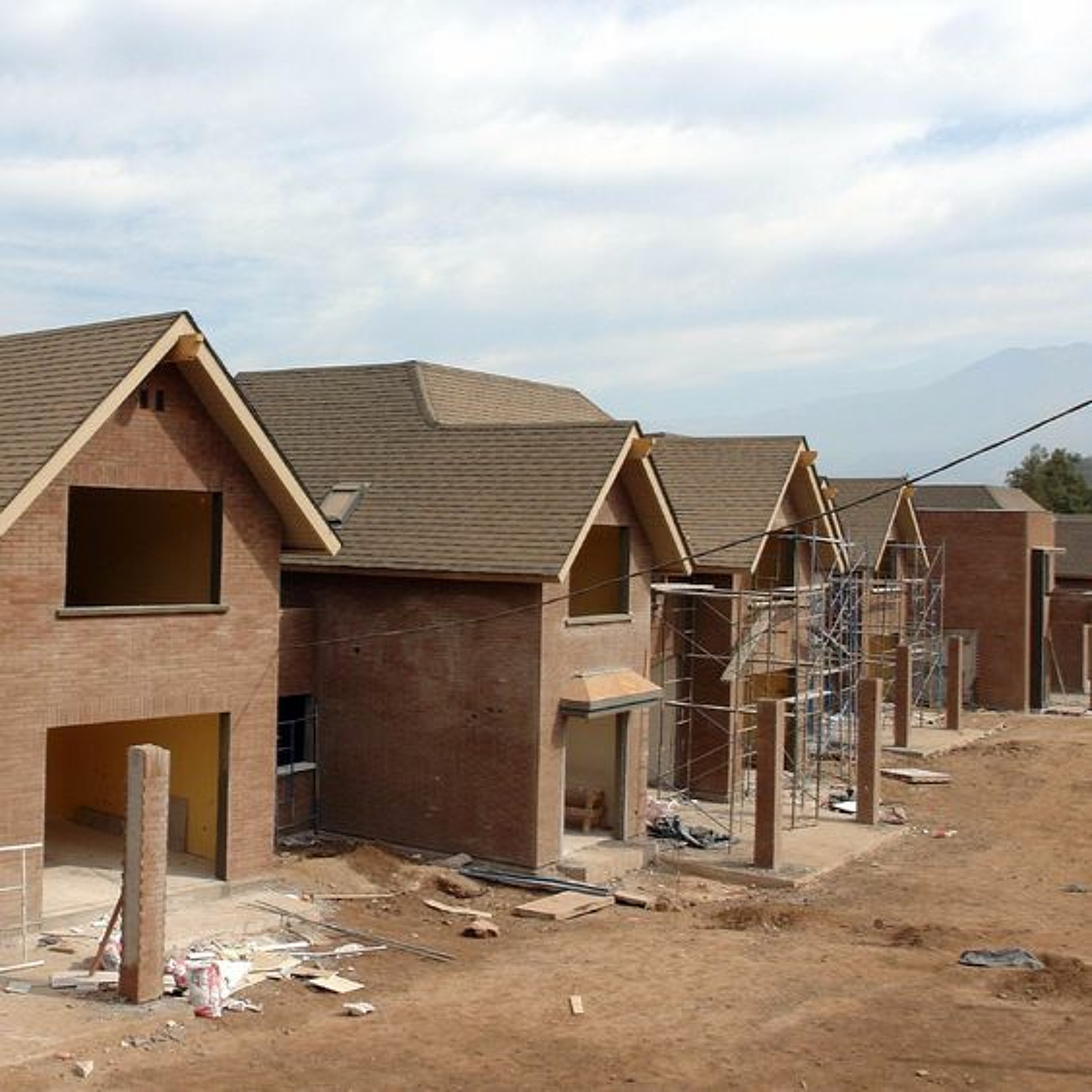 Gimme Shelter: The California Housing Crisis Podcast